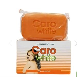 Pack of 6,Brightening & Moisturizing Bar Sop for Radiant Skin